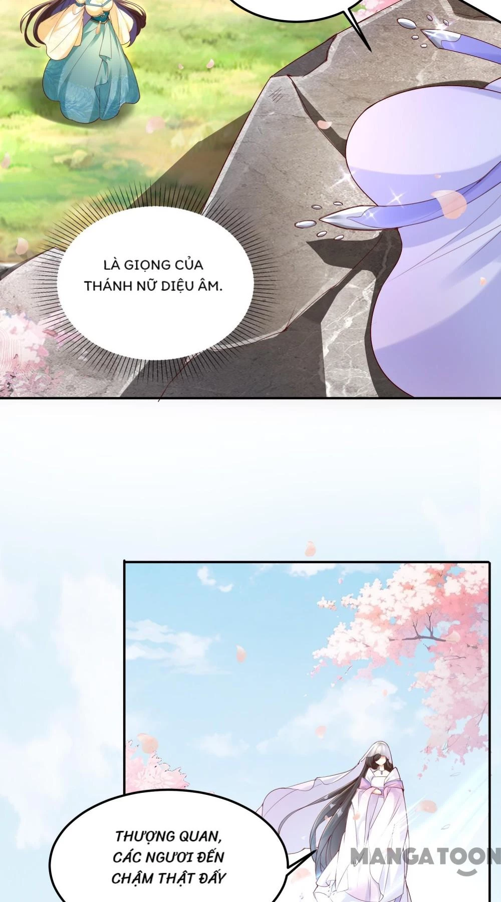 Long Vương Truy Thê Chapter 175 - 3