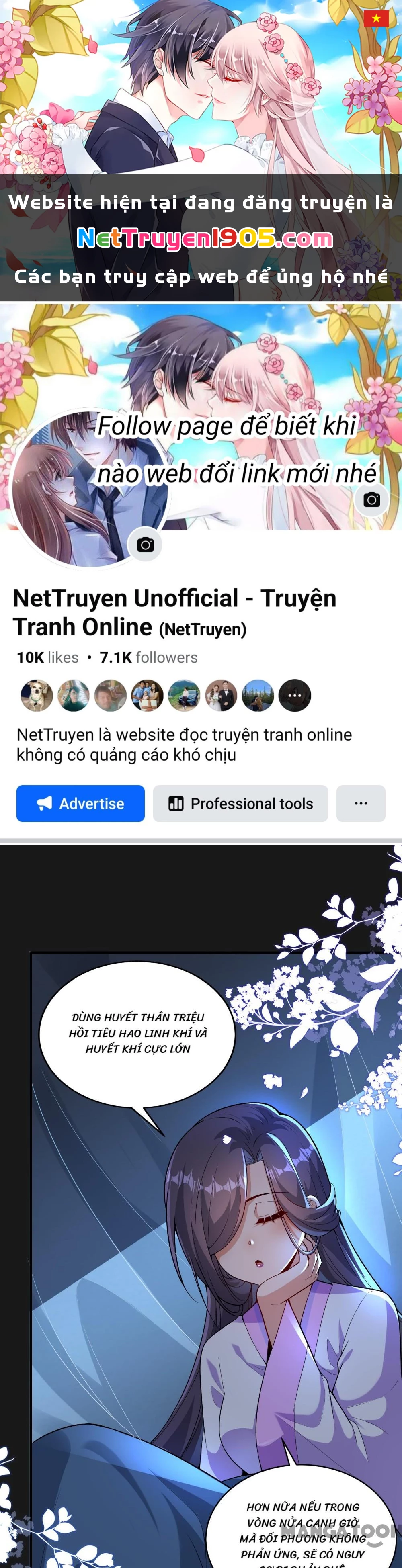 Long Vương Truy Thê Chapter 177 - 1