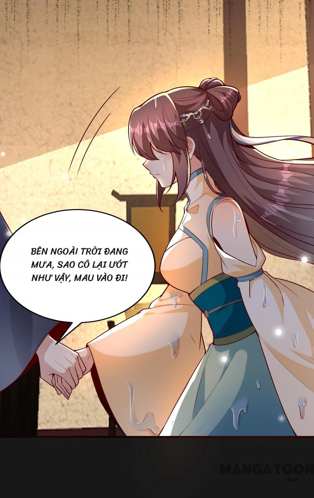 Long Vương Truy Thê Chapter 177 - 7