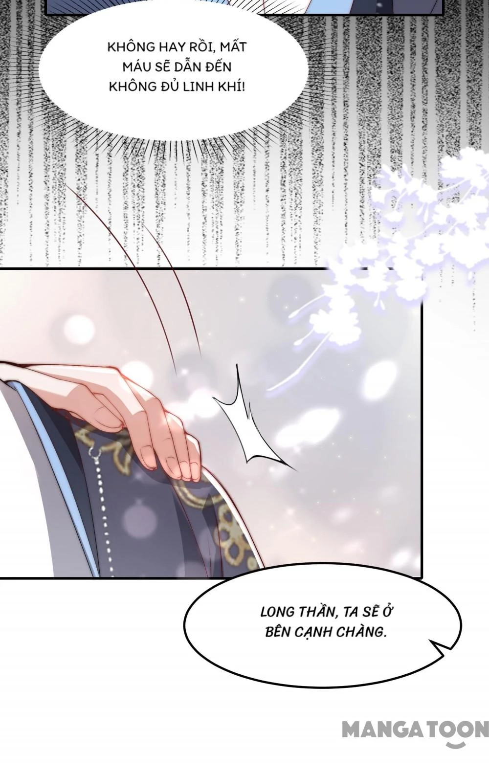 Long Vương Truy Thê Chapter 177 - 14