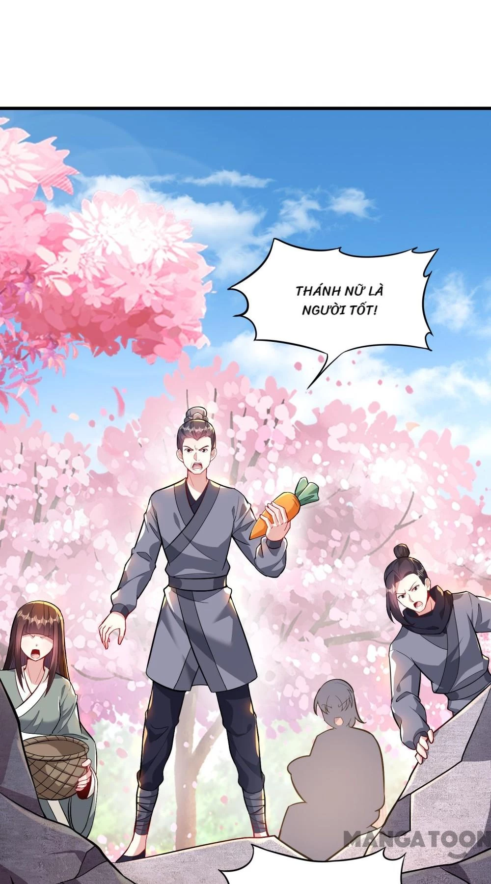 Long Vương Truy Thê Chapter 177 - 15
