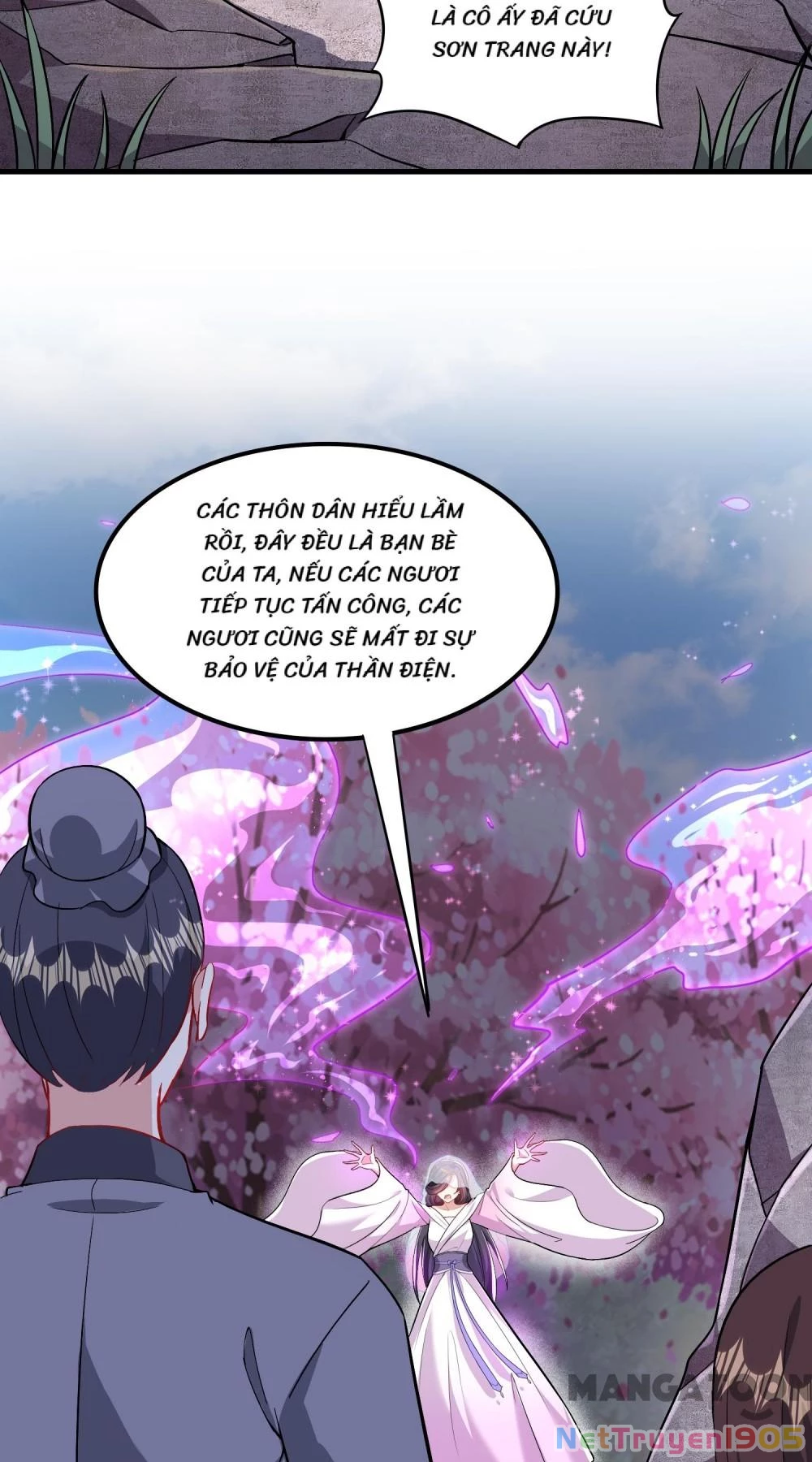 Long Vương Truy Thê Chapter 177 - 16