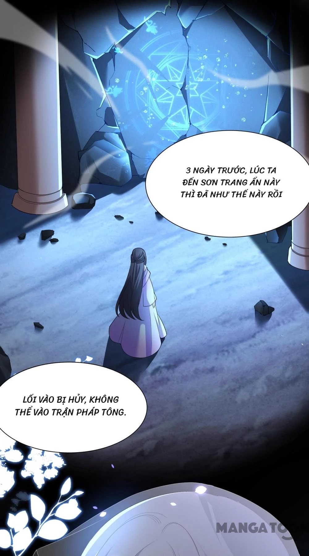 Long Vương Truy Thê Chapter 177 - 30