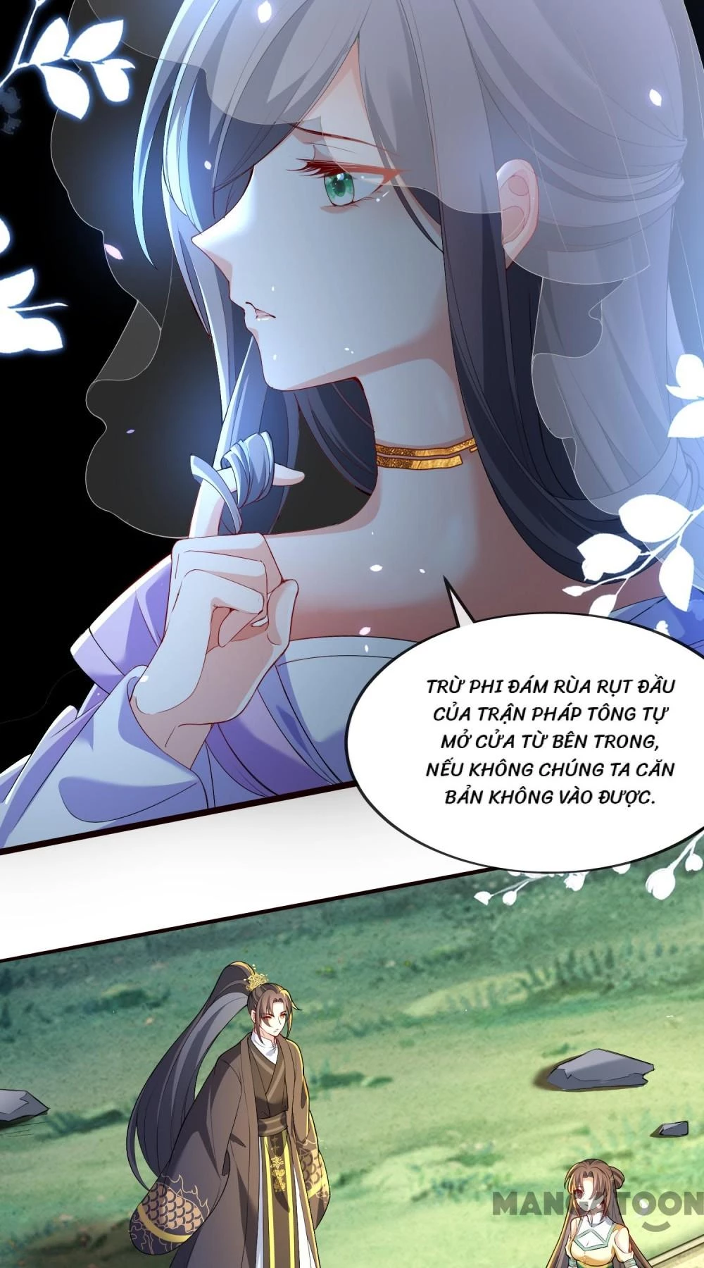 Long Vương Truy Thê Chapter 177 - 31