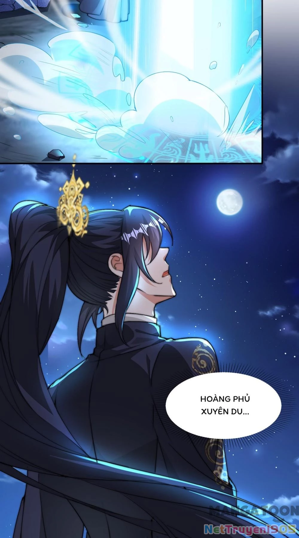 Long Vương Truy Thê Chapter 178 - 6