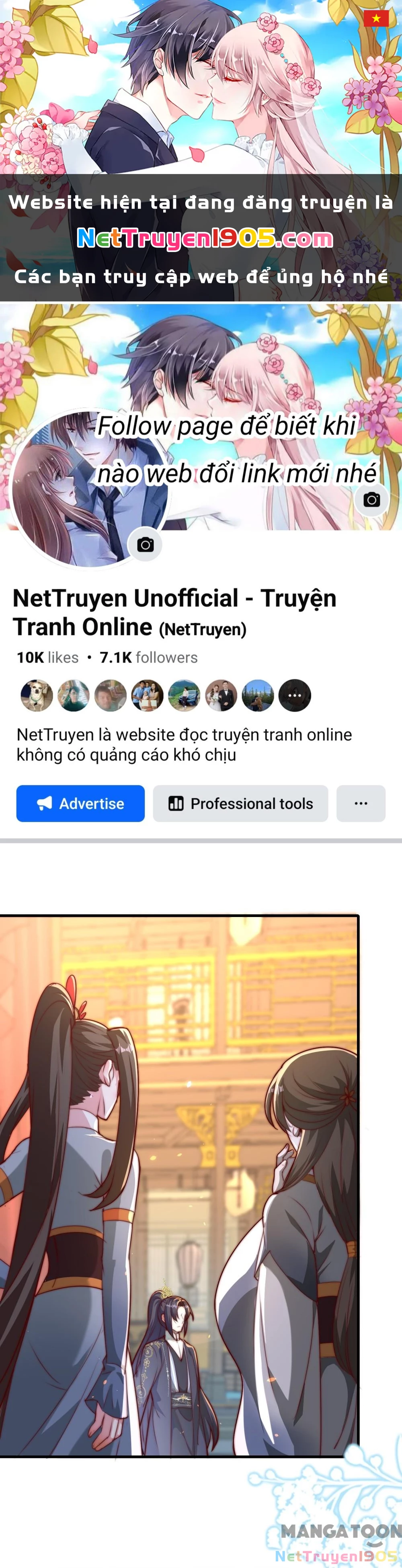 Long Vương Truy Thê Chapter 179 - 1
