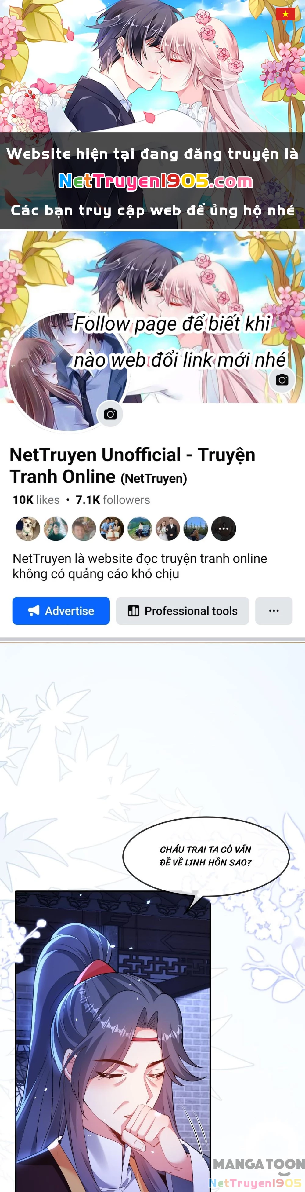 Long Vương Truy Thê Chapter 180 - 1