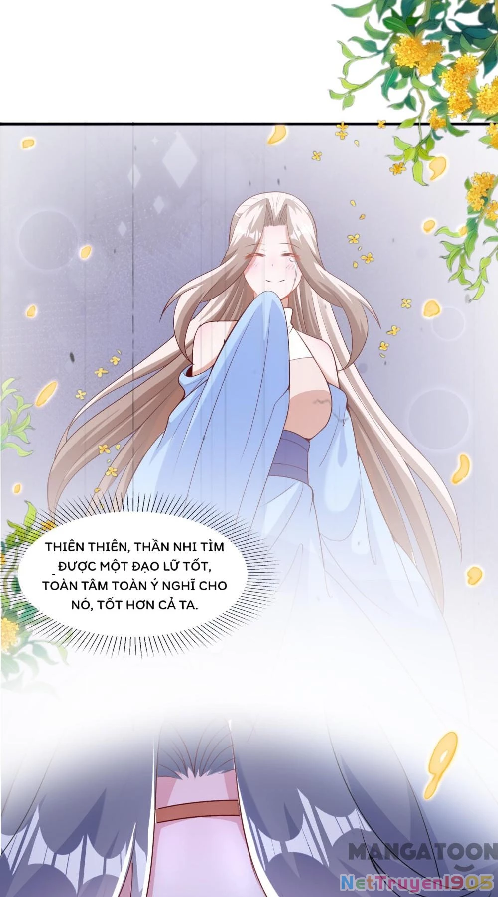 Long Vương Truy Thê Chapter 180 - 8