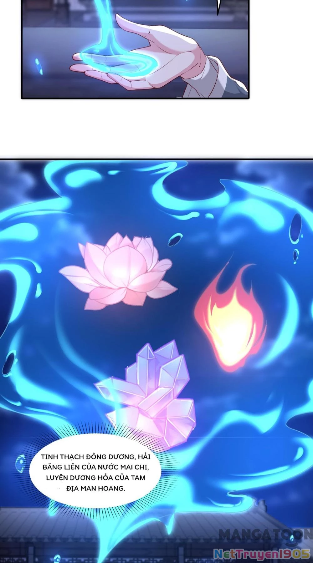 Long Vương Truy Thê Chapter 180 - 10
