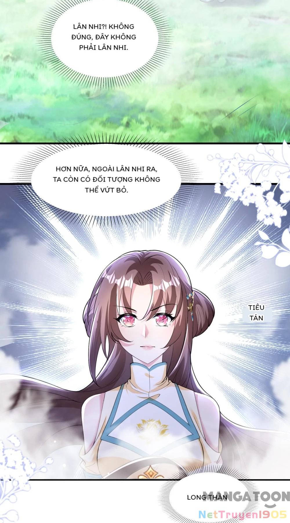 Long Vương Truy Thê Chapter 181 - 19