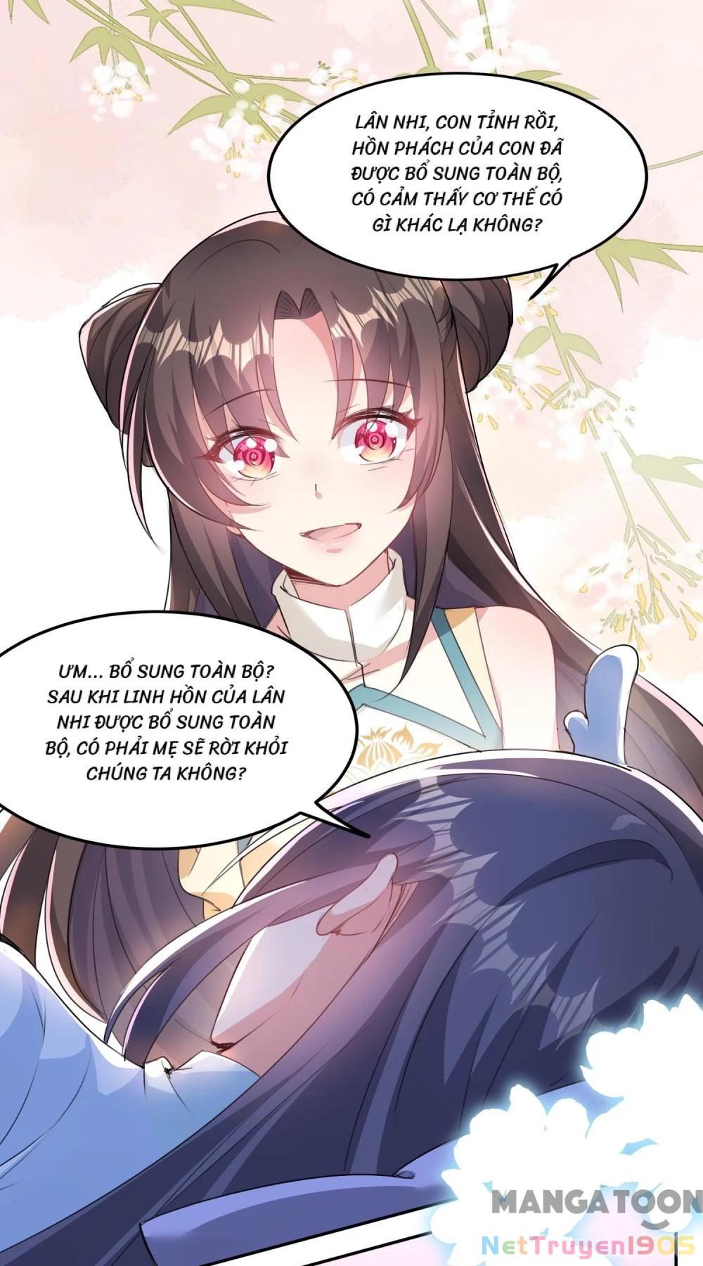 Long Vương Truy Thê Chapter 181 - 29