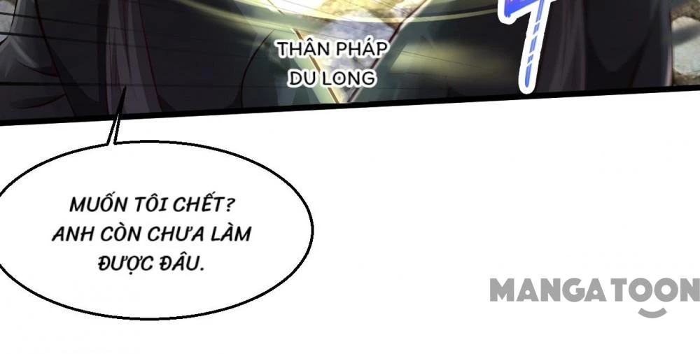 Tuyệt Phẩm Y Thánh Chapter 211 - 12