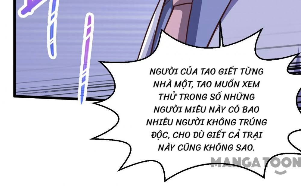 Tuyệt Phẩm Y Thánh Chapter 211 - 28