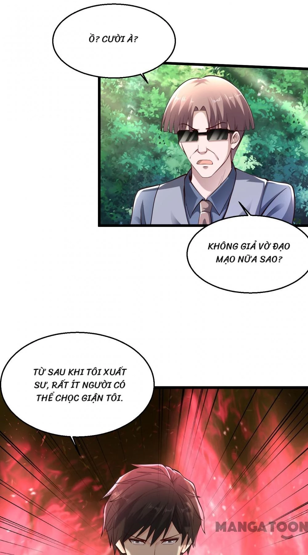Tuyệt Phẩm Y Thánh Chapter 211 - 31