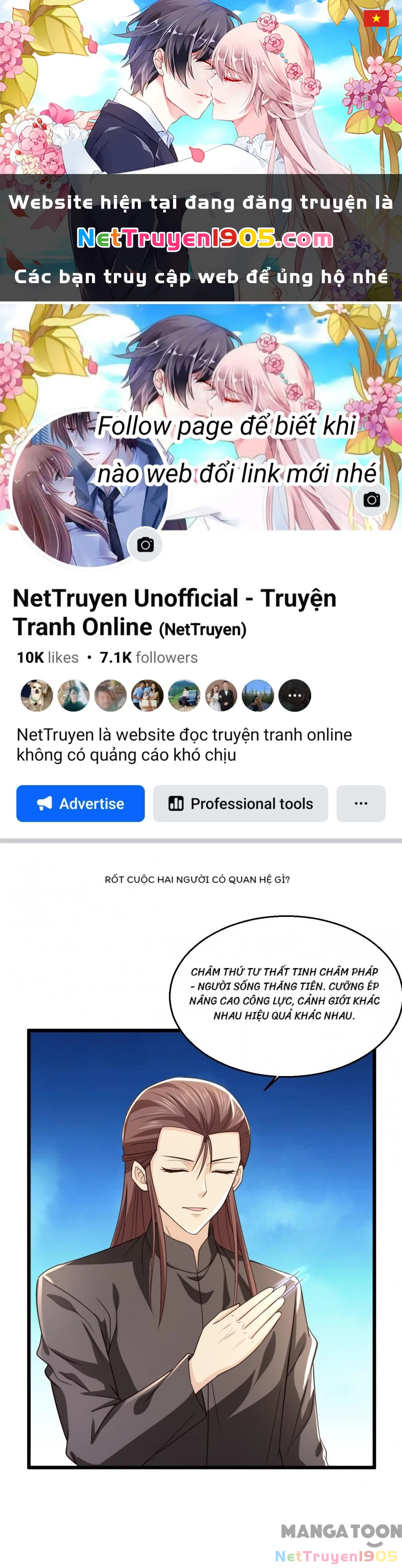 Tuyệt Phẩm Y Thánh Chapter 245 - 1