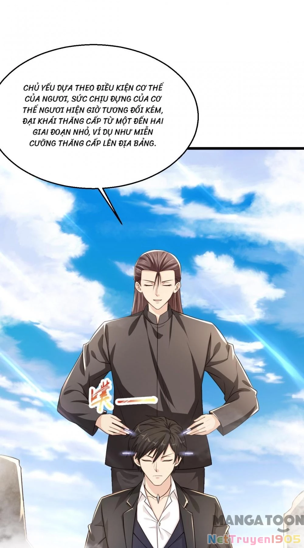Tuyệt Phẩm Y Thánh Chapter 245 - 2