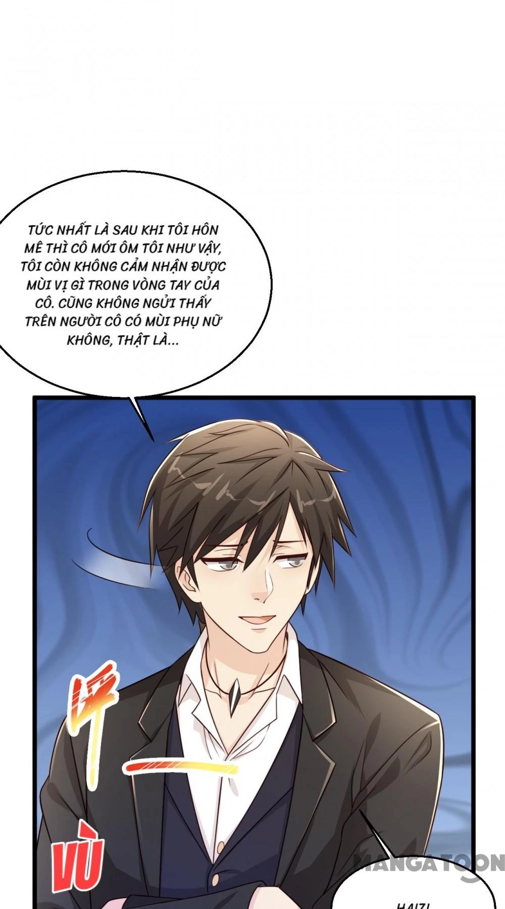 Tuyệt Phẩm Y Thánh Chapter 245 - 25