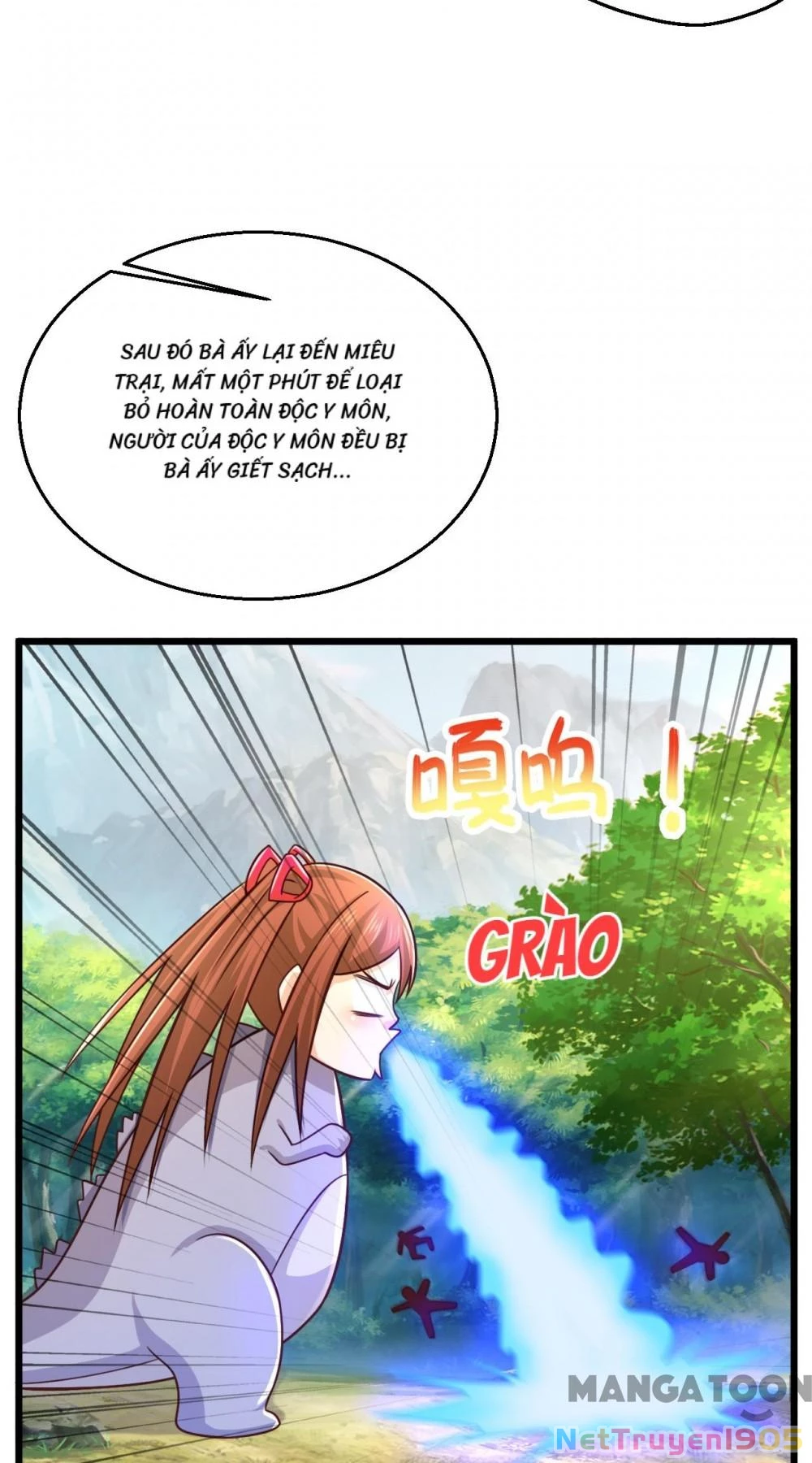 Tuyệt Phẩm Y Thánh Chapter 245 - 32