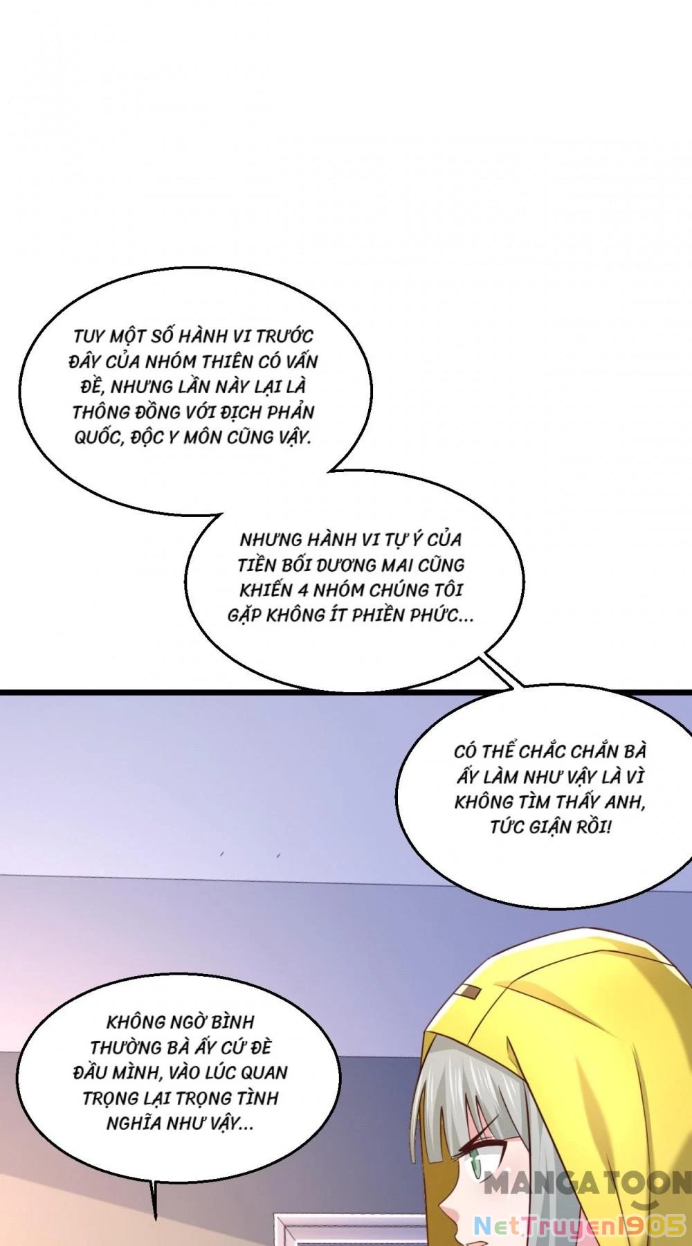 Tuyệt Phẩm Y Thánh Chapter 245 - 34