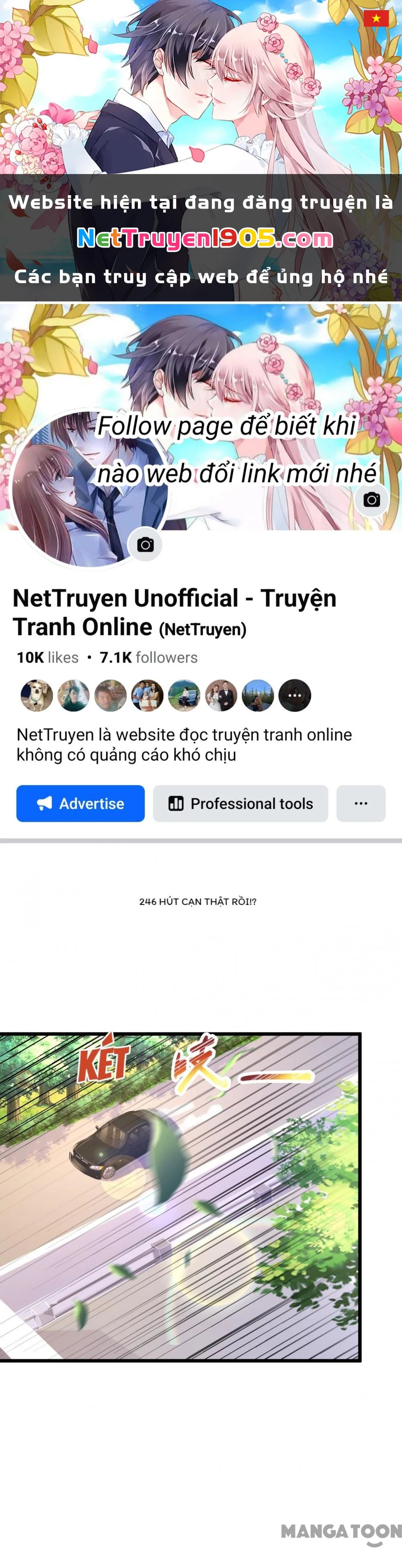 Tuyệt Phẩm Y Thánh Chapter 246 - 1