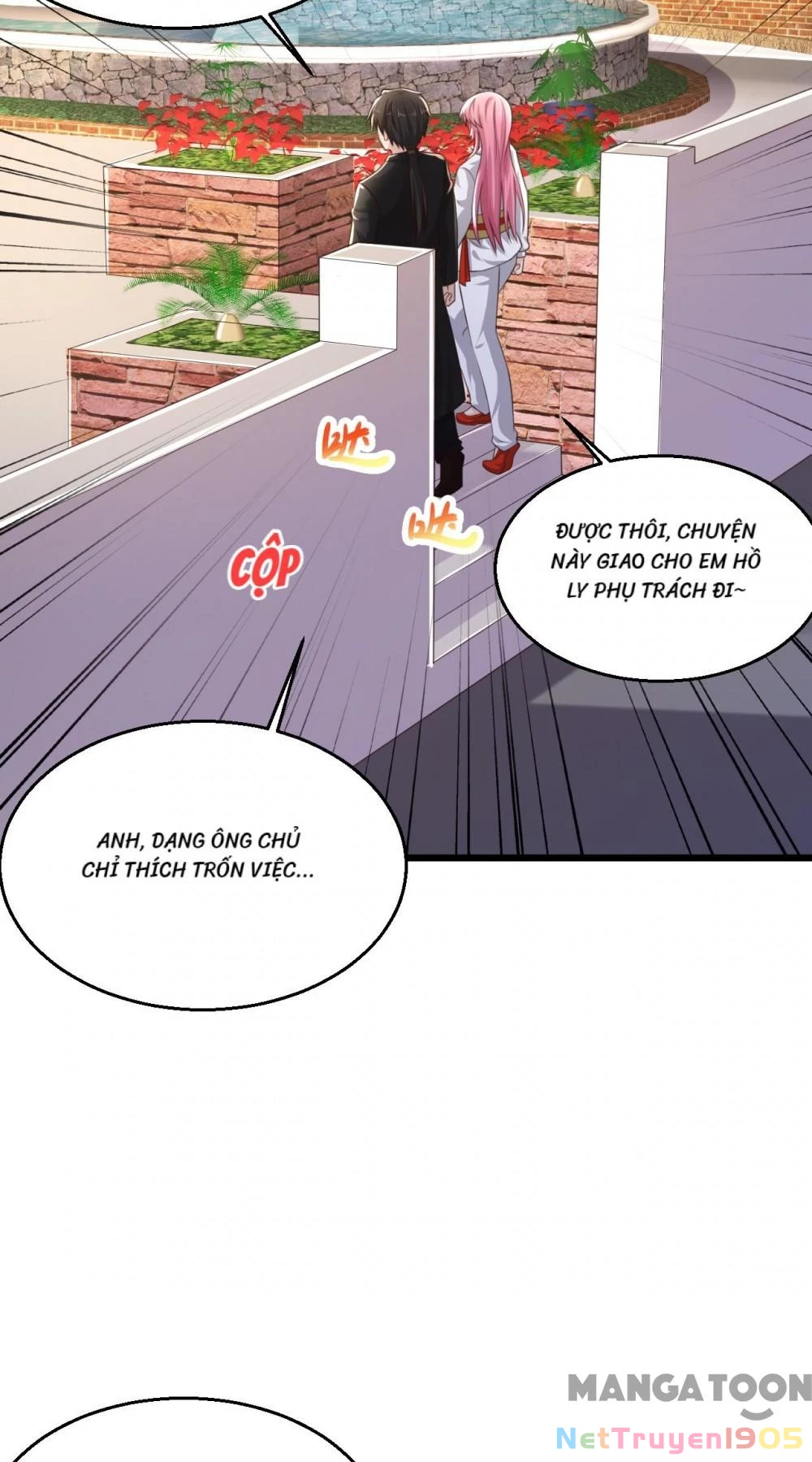 Tuyệt Phẩm Y Thánh Chapter 246 - 12