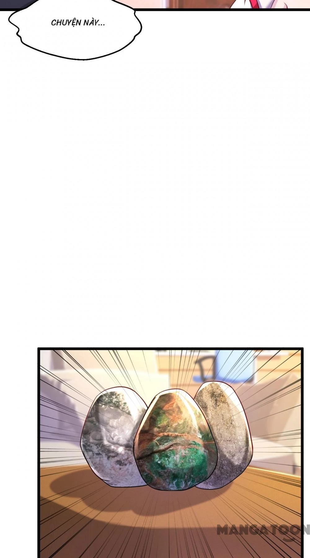Tuyệt Phẩm Y Thánh Chapter 247 - 25