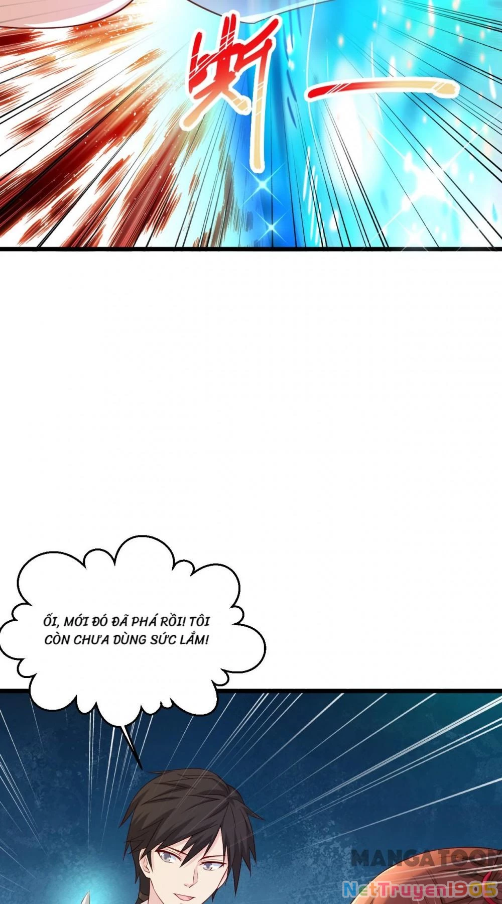 Tuyệt Phẩm Y Thánh Chapter 247 - 33