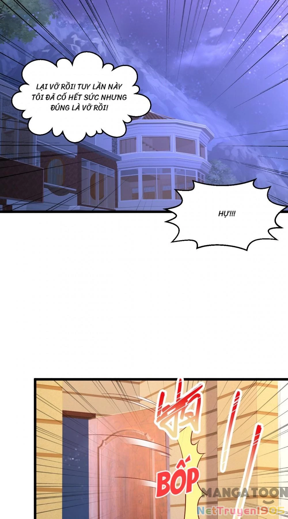 Tuyệt Phẩm Y Thánh Chapter 247 - 36