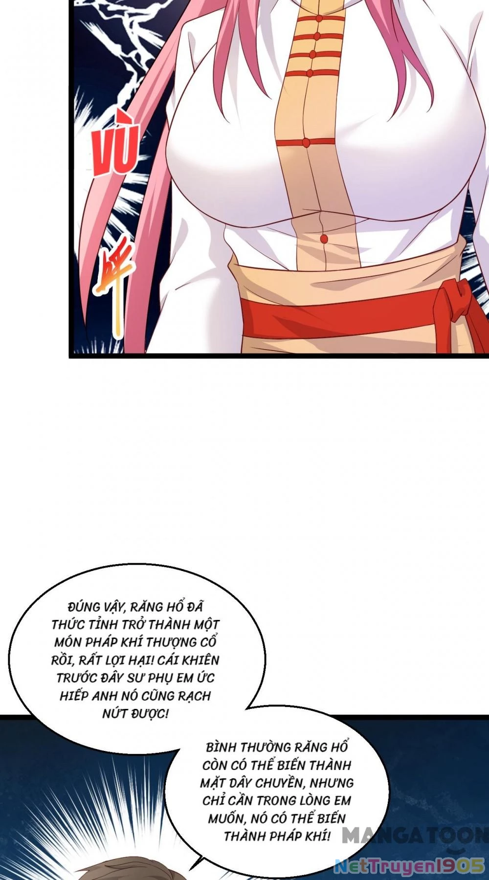 Tuyệt Phẩm Y Thánh Chapter 248 - 6