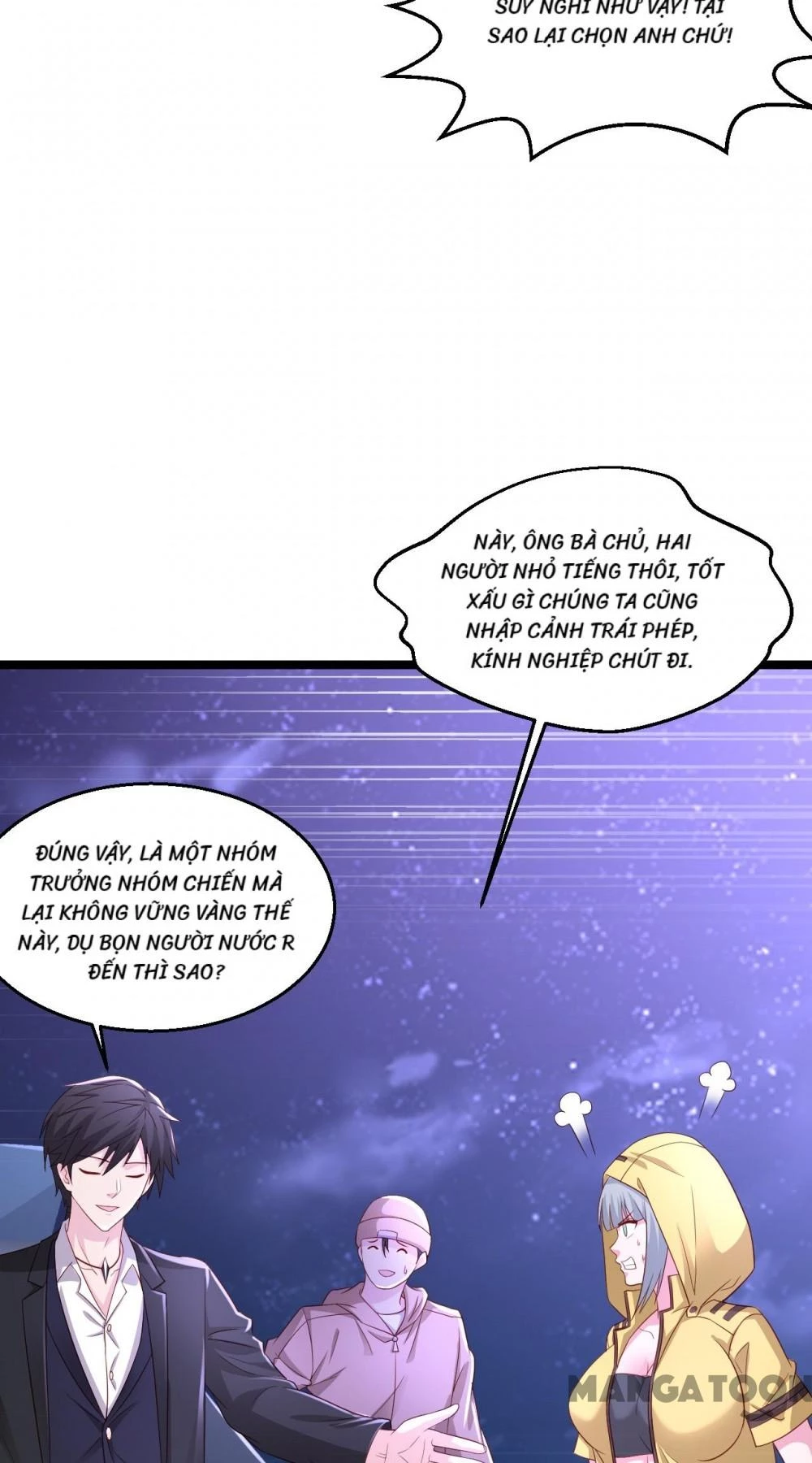Tuyệt Phẩm Y Thánh Chapter 249 - 37