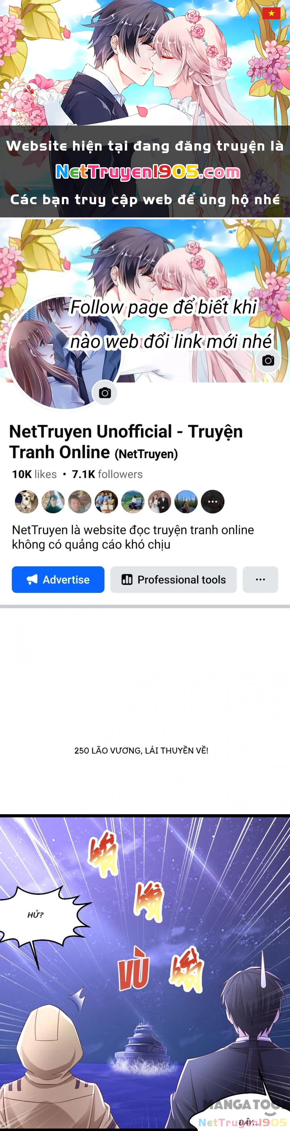 Tuyệt Phẩm Y Thánh Chapter 250 - 1