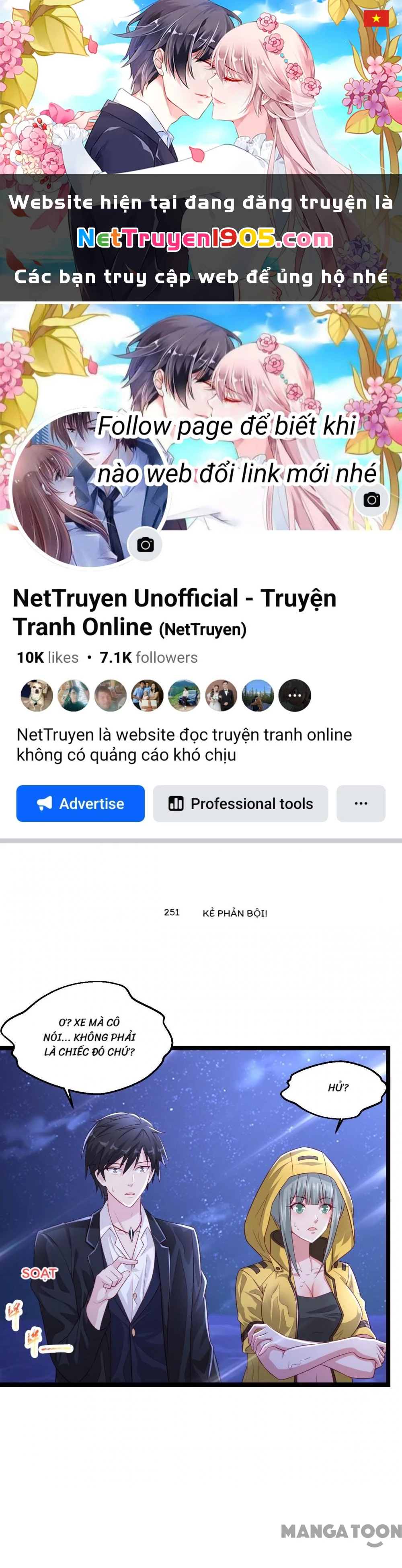 Tuyệt Phẩm Y Thánh Chapter 251 - 1