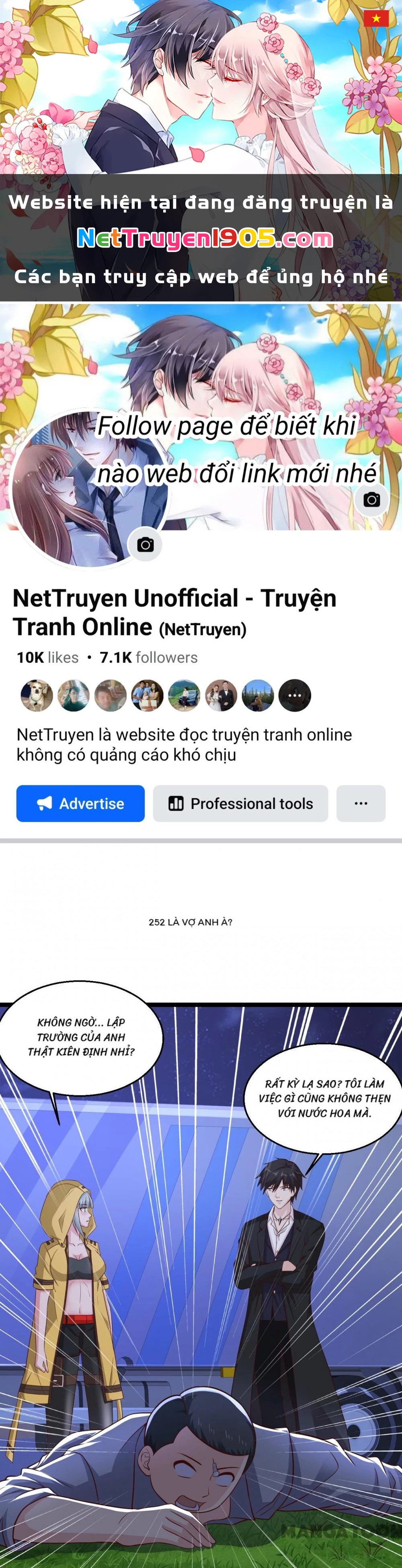 Tuyệt Phẩm Y Thánh Chapter 252 - 1