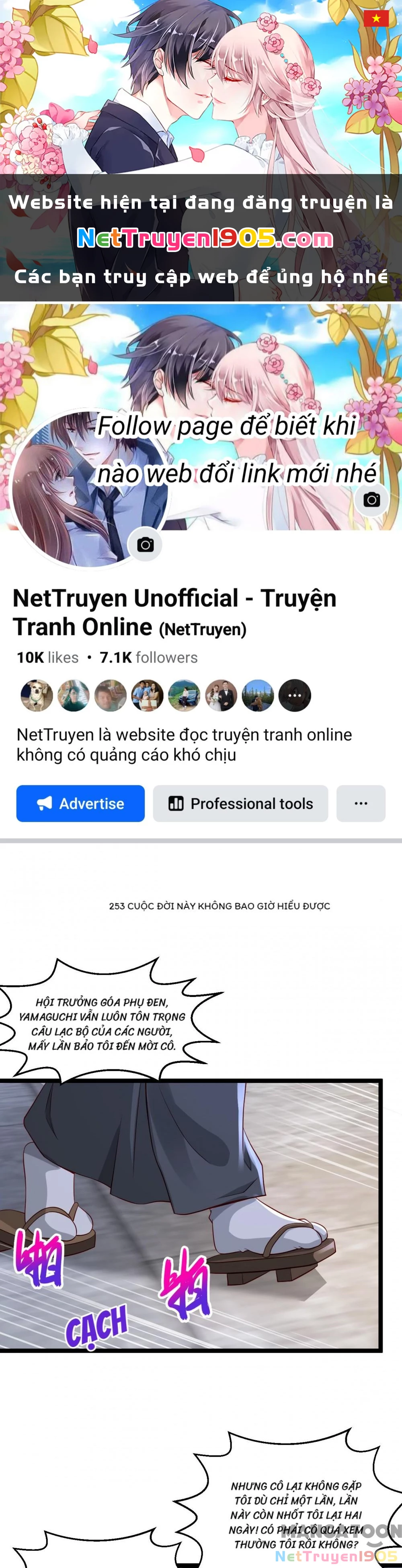 Tuyệt Phẩm Y Thánh Chapter 253 - 1