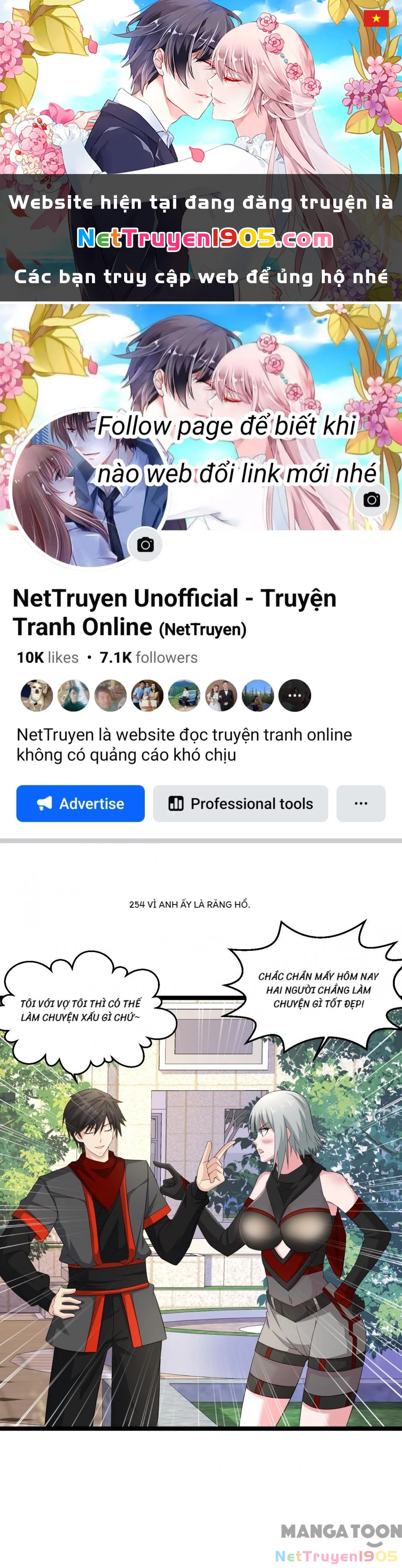 Tuyệt Phẩm Y Thánh Chapter 254 - 1