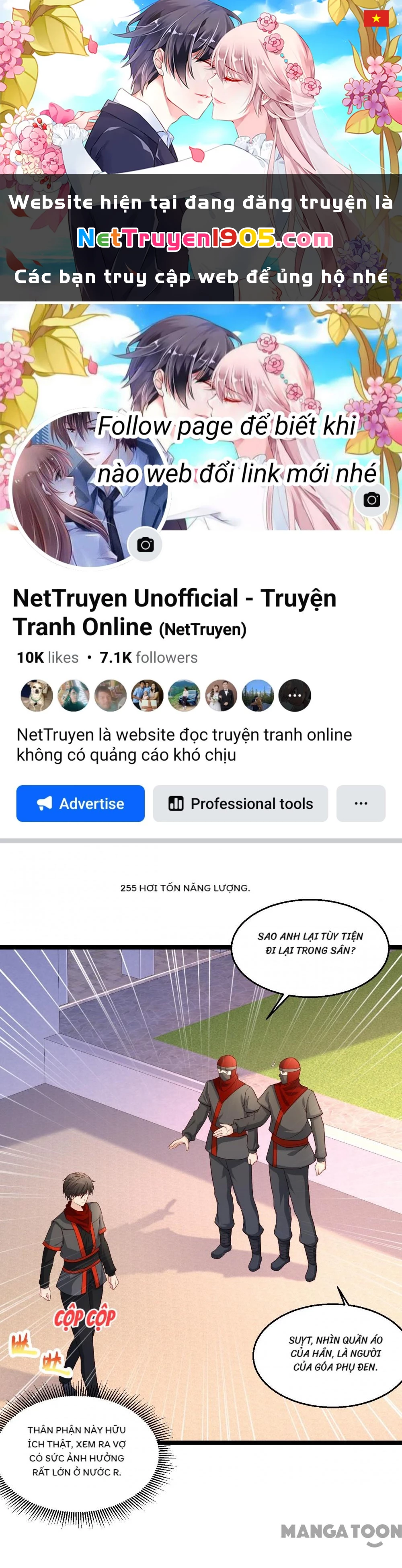 Tuyệt Phẩm Y Thánh Chapter 255 - 1