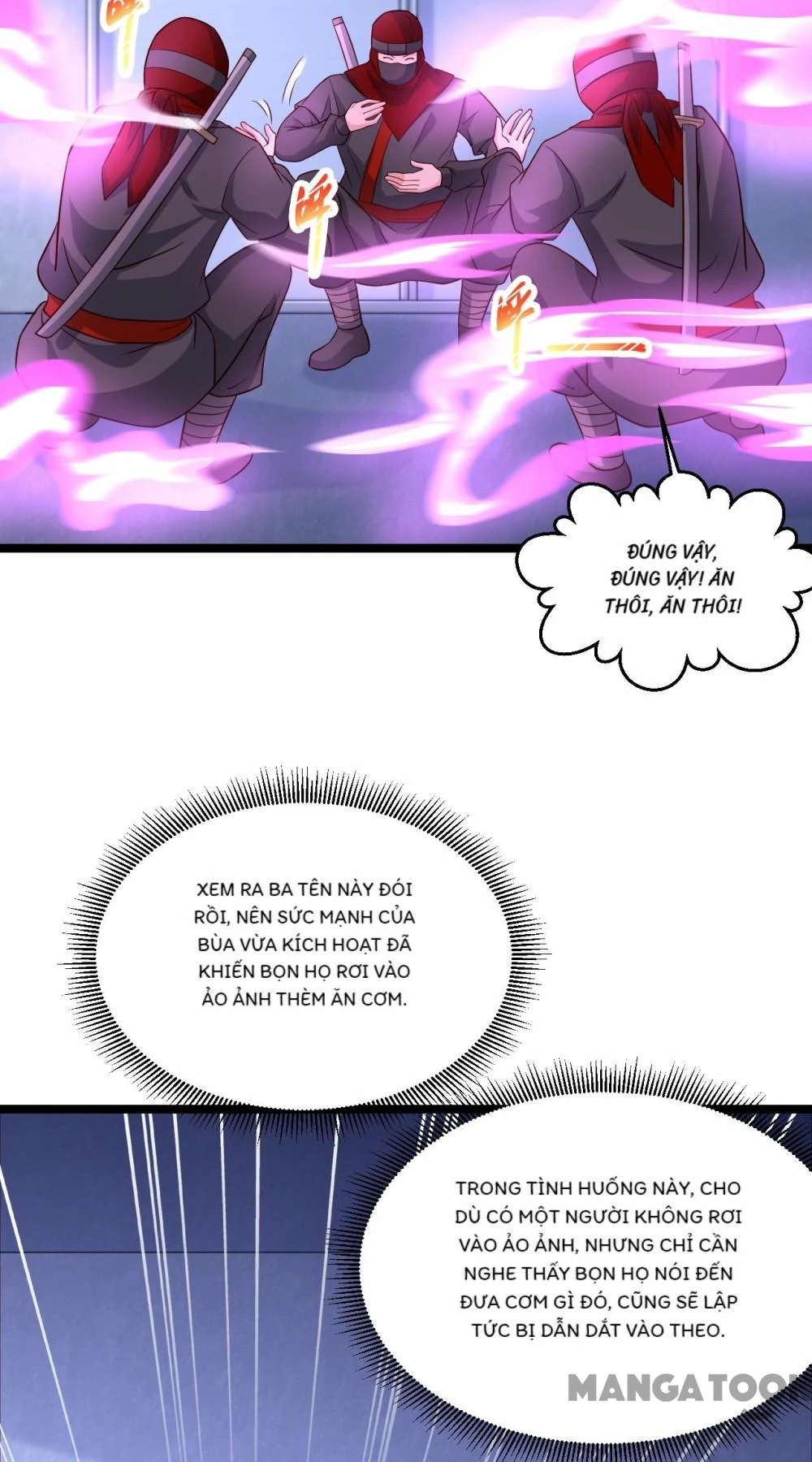 Tuyệt Phẩm Y Thánh Chapter 255 - 13