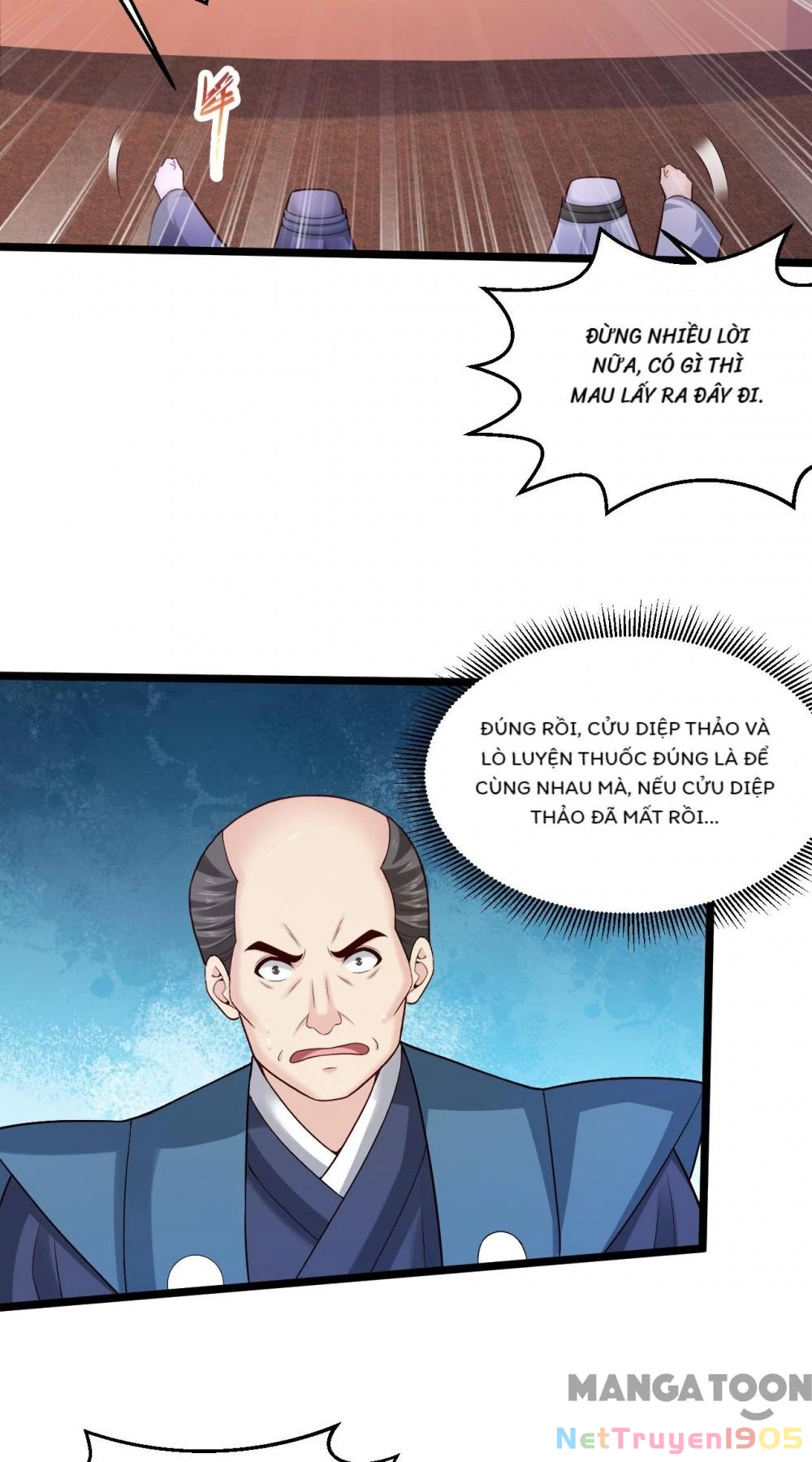 Tuyệt Phẩm Y Thánh Chapter 256 - 27
