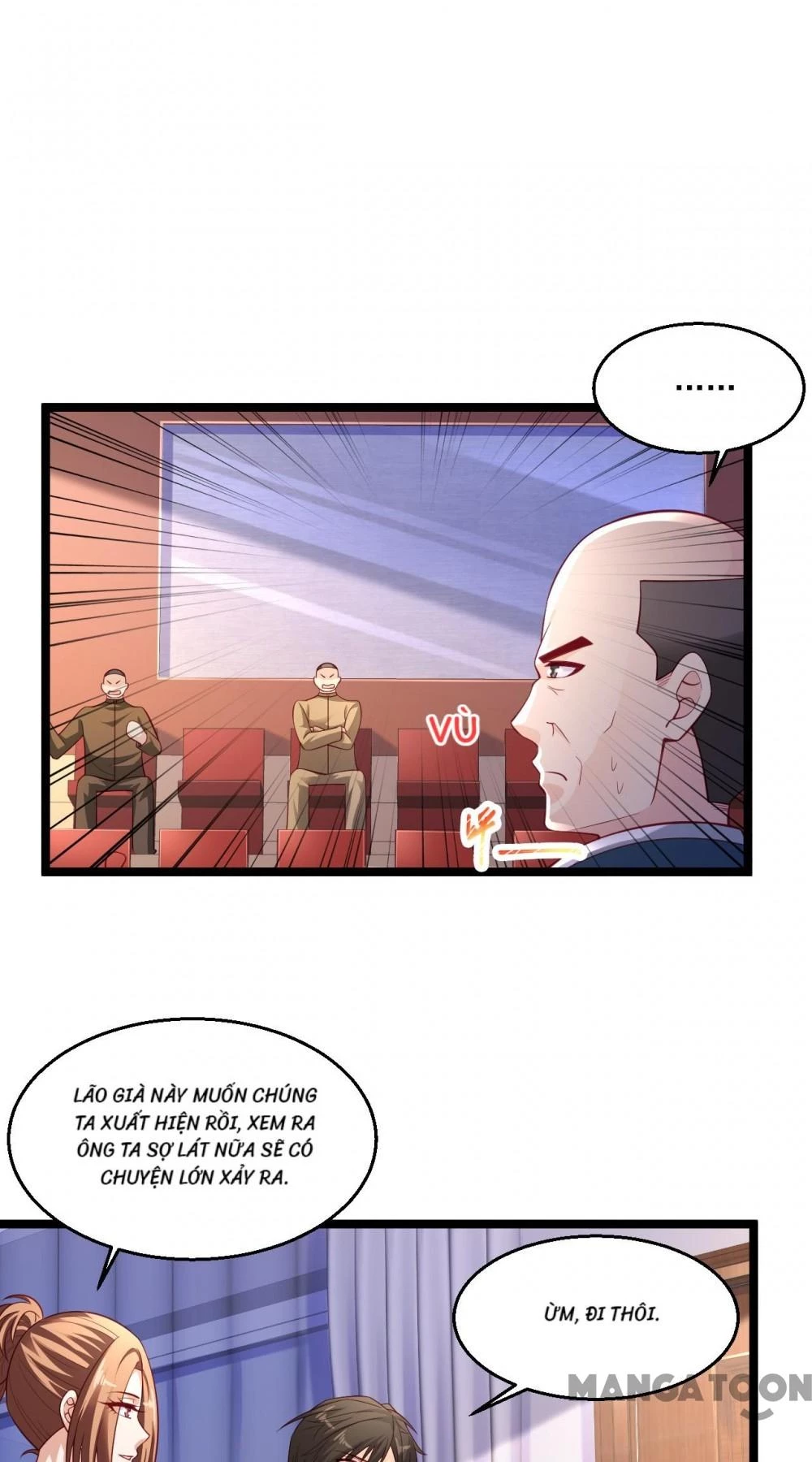 Tuyệt Phẩm Y Thánh Chapter 257 - 3