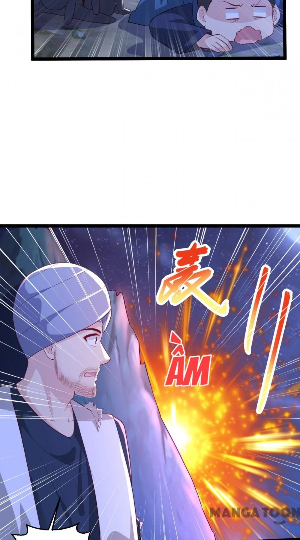 Tuyệt Phẩm Y Thánh Chapter 259 - 22