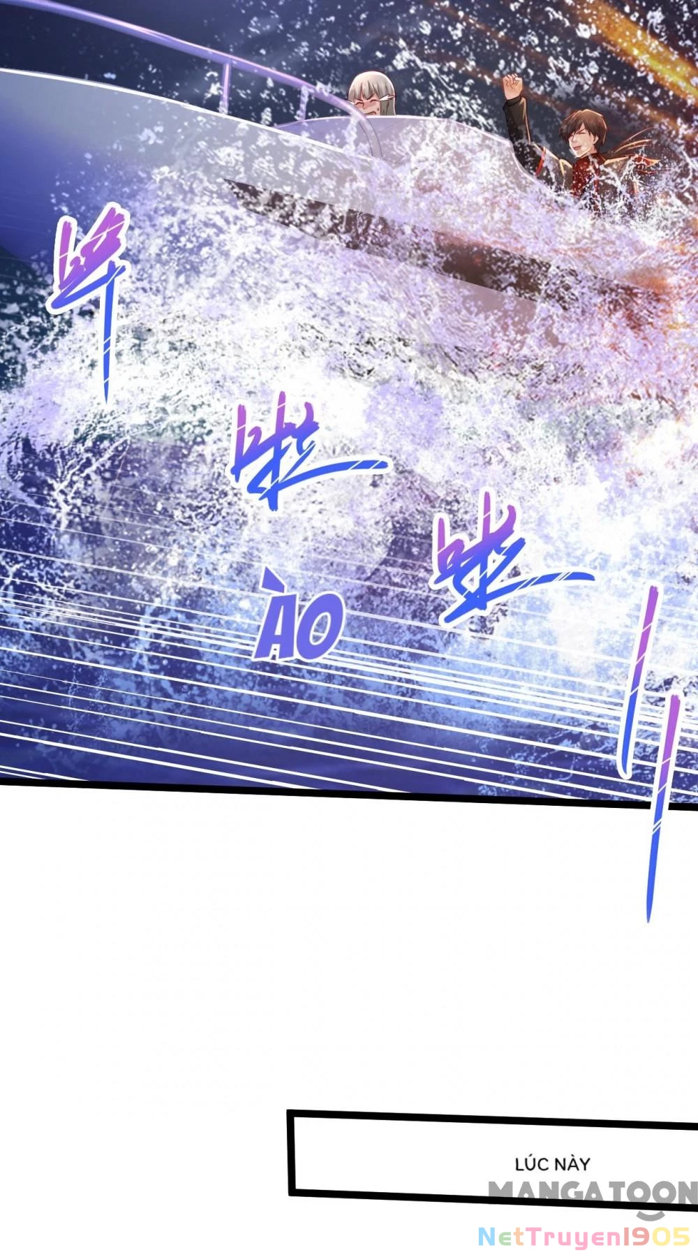Tuyệt Phẩm Y Thánh Chapter 260 - 22