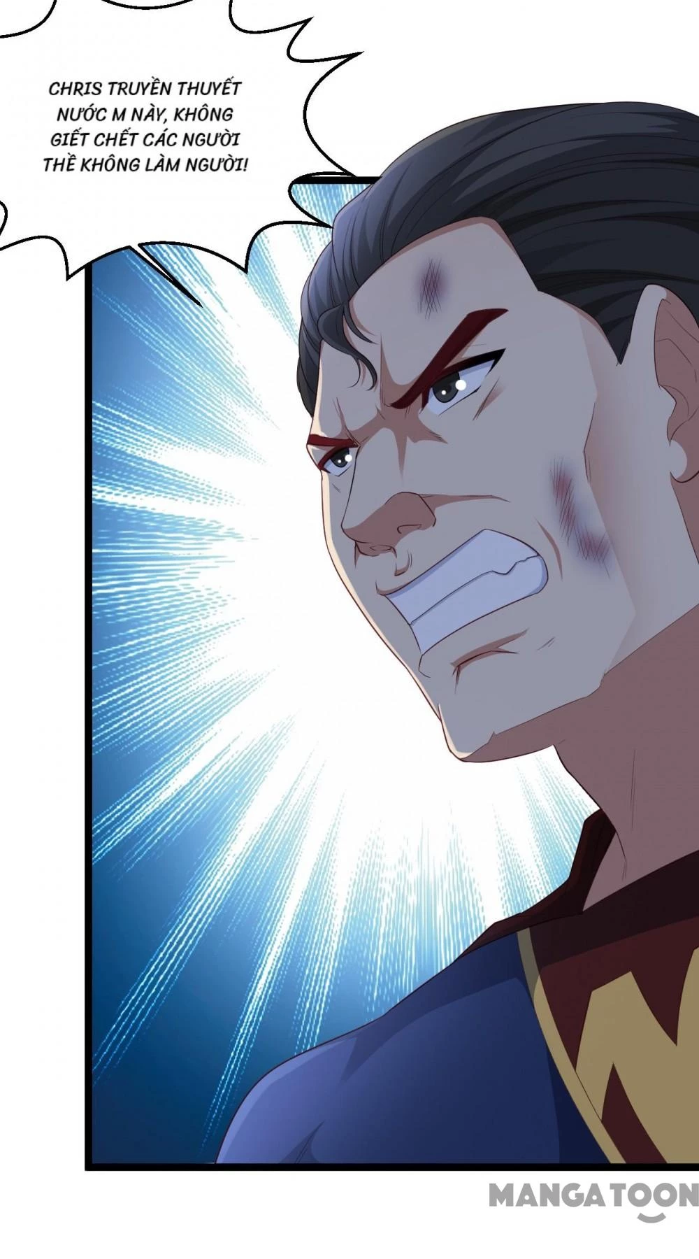 Tuyệt Phẩm Y Thánh Chapter 261 - 4