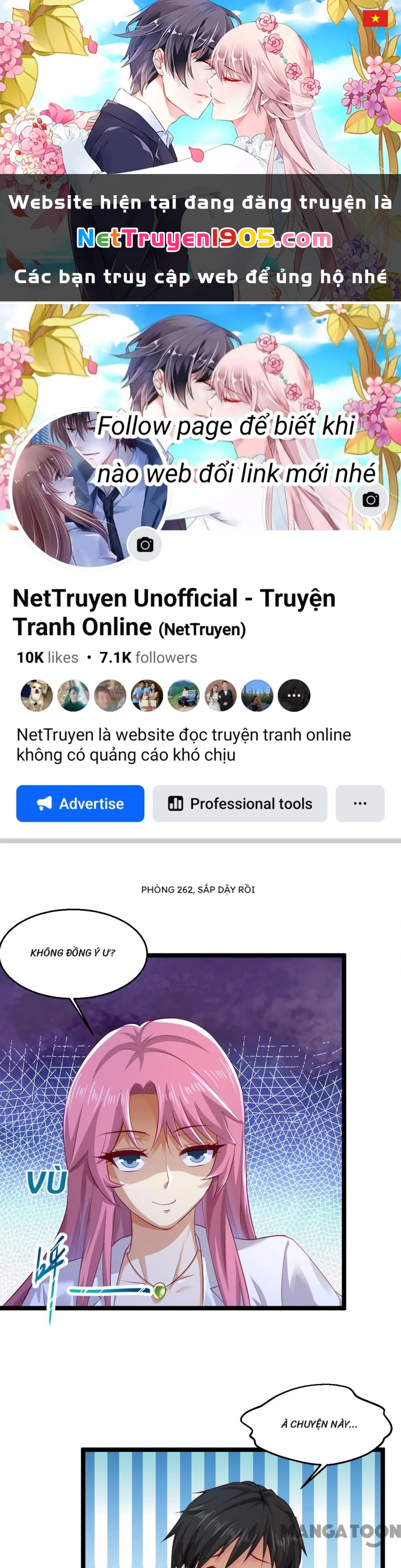 Tuyệt Phẩm Y Thánh Chapter 262 - 1