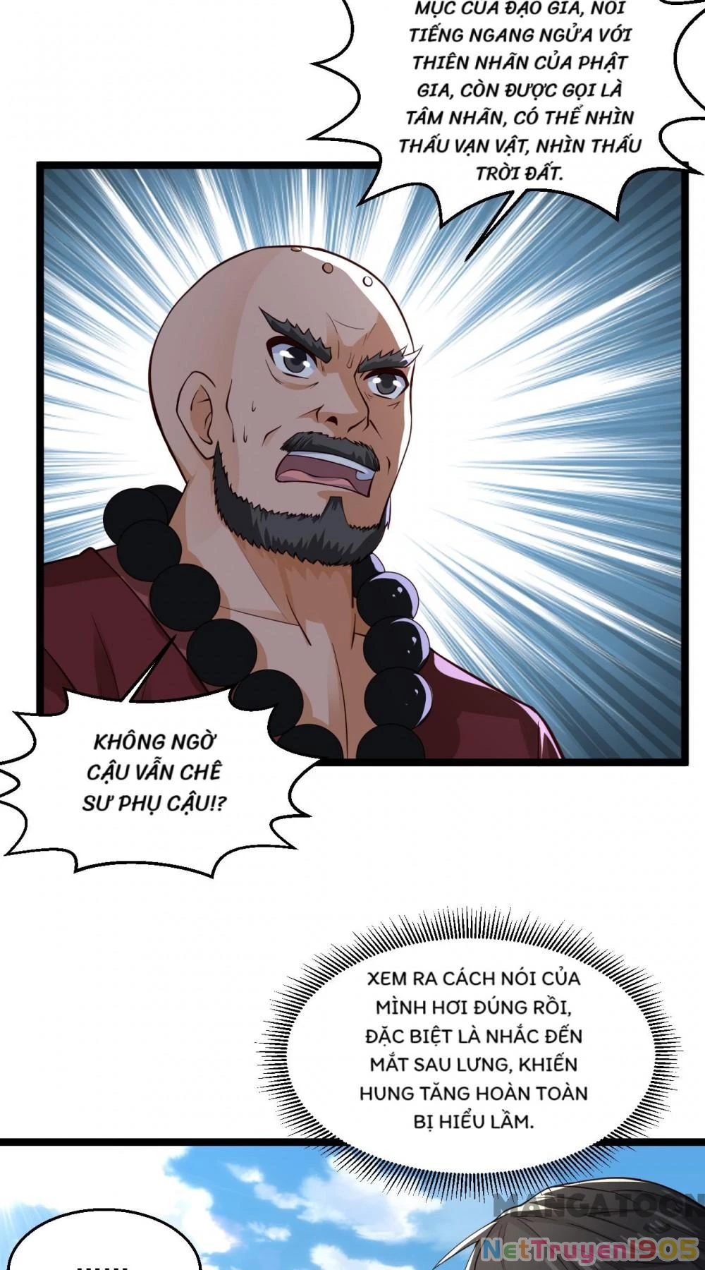Tuyệt Phẩm Y Thánh Chapter 263 - 15
