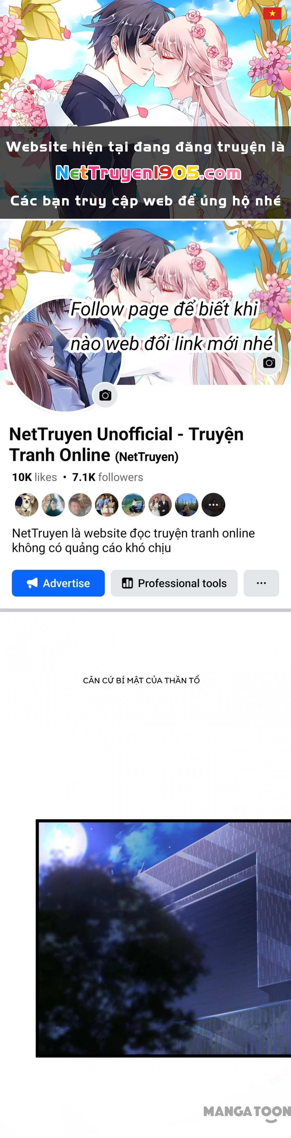 Tuyệt Phẩm Y Thánh Chapter 264 - 1