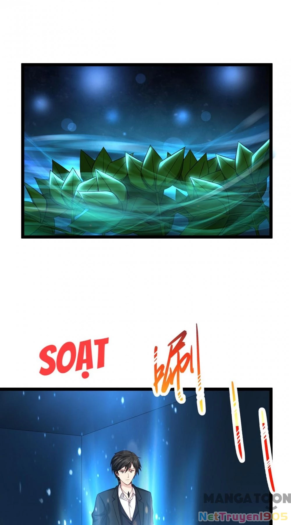 Tuyệt Phẩm Y Thánh Chapter 264 - 2