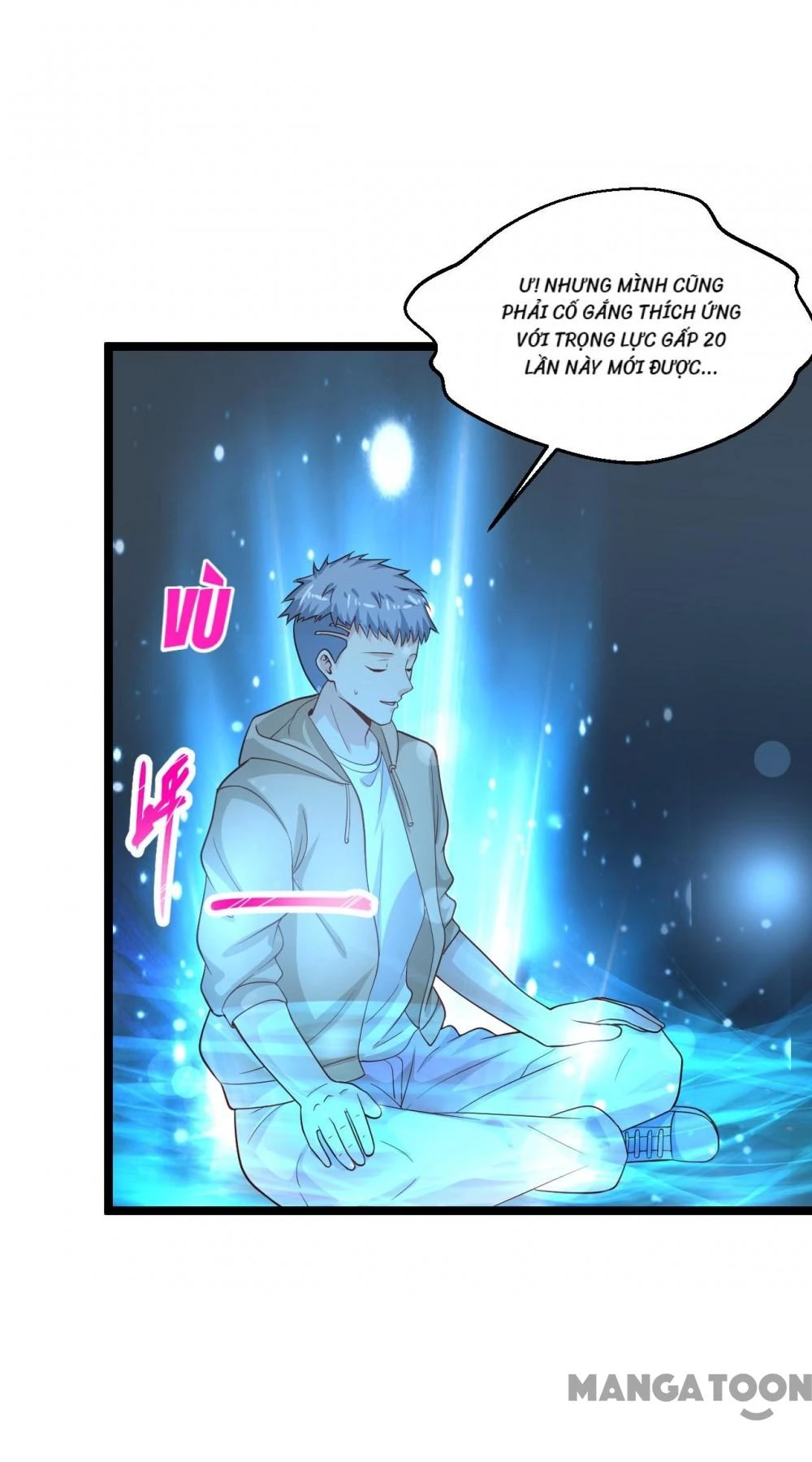 Tuyệt Phẩm Y Thánh Chapter 264 - 20