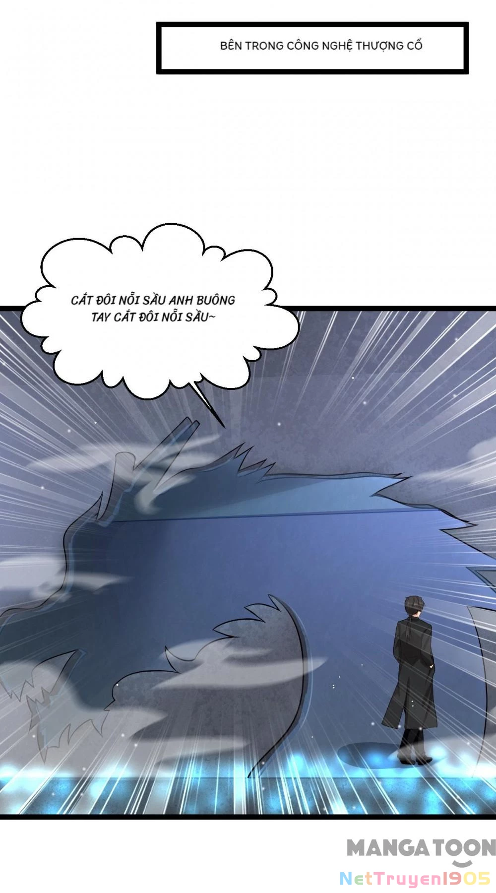 Tuyệt Phẩm Y Thánh Chapter 264 - 24