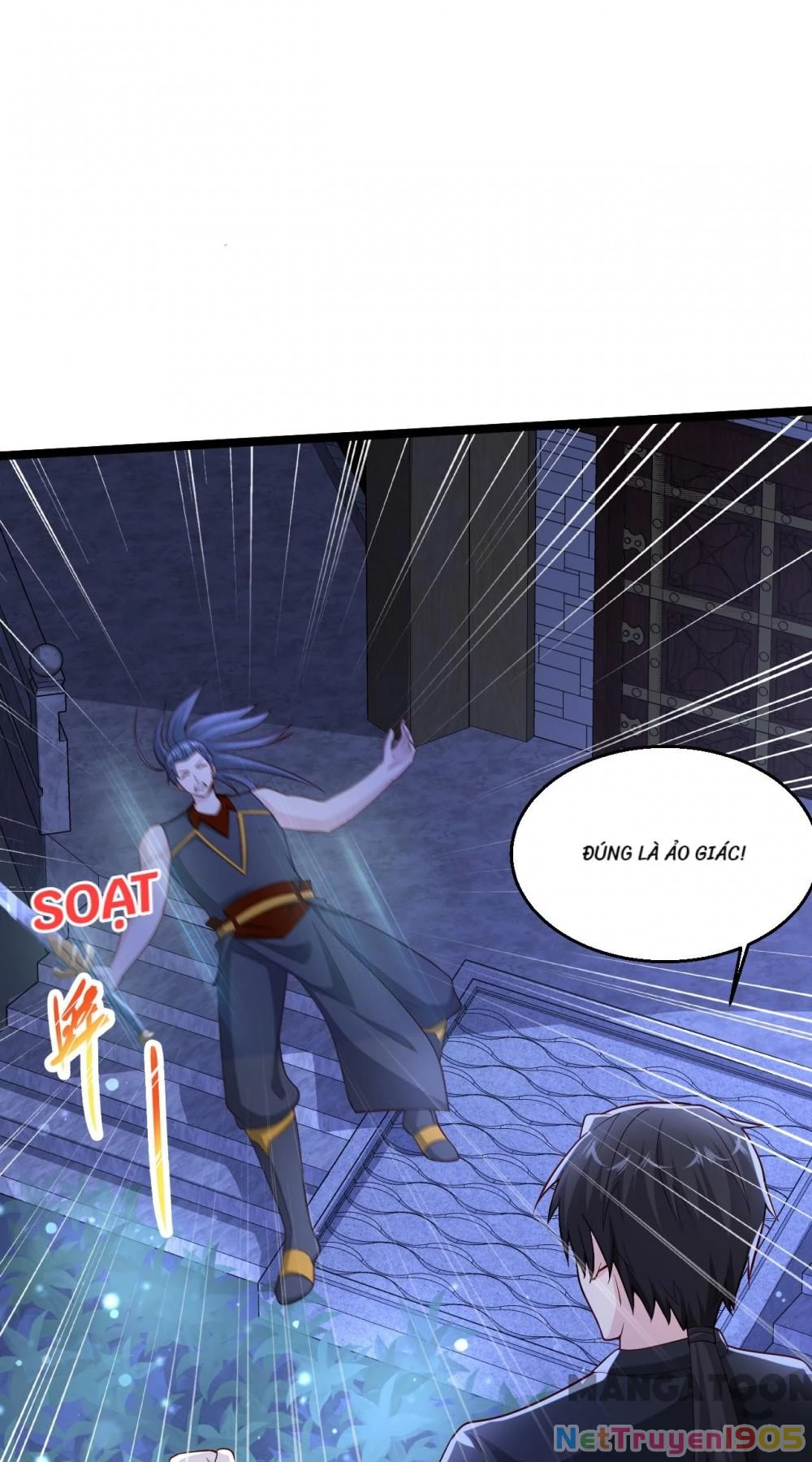 Tuyệt Phẩm Y Thánh Chapter 265 - 11