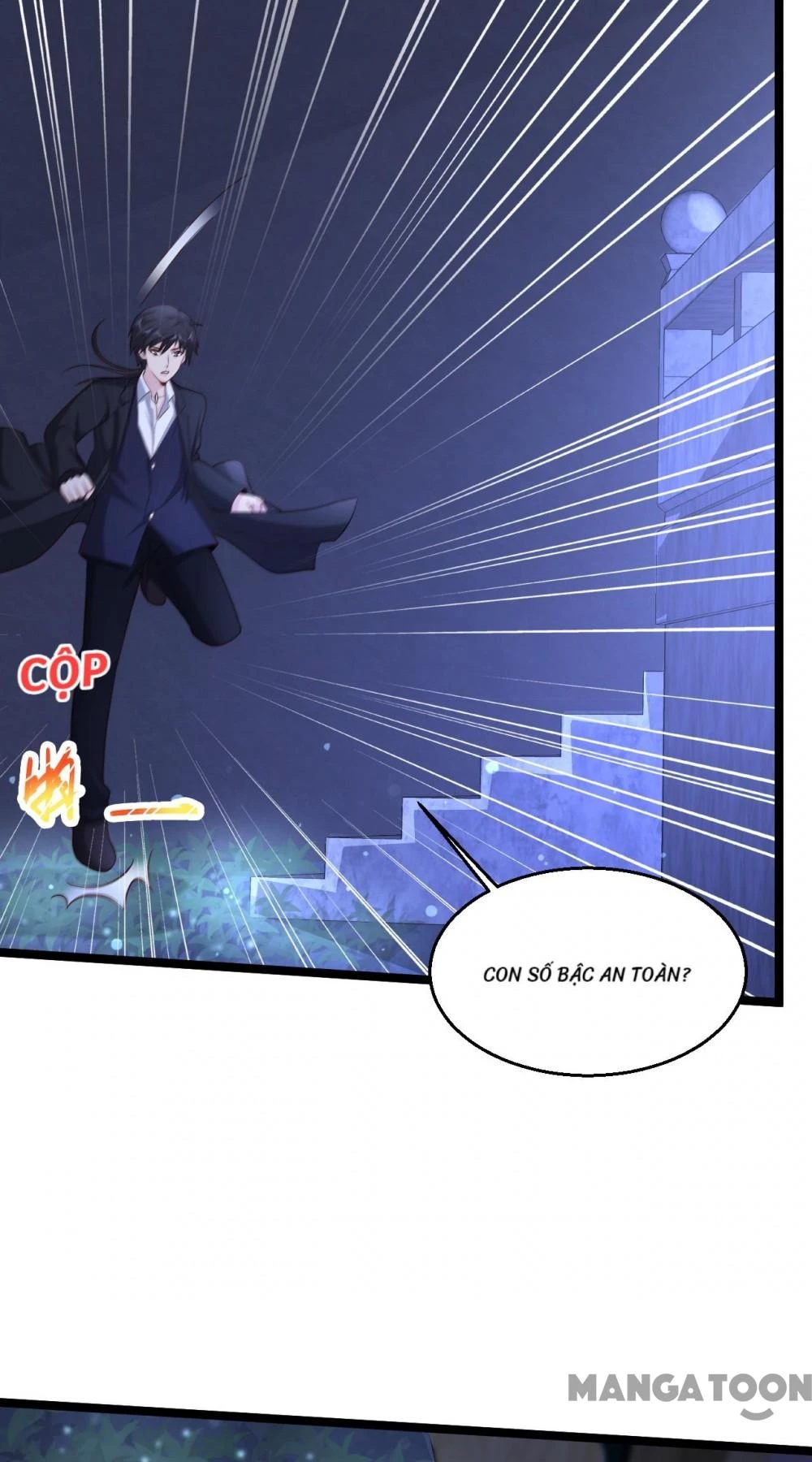 Tuyệt Phẩm Y Thánh Chapter 265 - 14